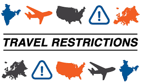 How many countries are closed to visitors? Current U S Covid 19 Travel Restrictions Sikh Coalition