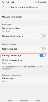 My note 4 had a setting for it in the pull down menu but my note 8 doesn't and won't respond when wearing my motorcycle gloves or any gloves. 15 Best Vivo V9 Hidden Features Tips And Tricks That You Must Try Smartprix Bytes