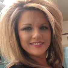 Candy Copeland's Instagram, Twitter & Facebook