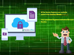 Formatting cells is one of the key techniques to master because, most of the time, we need to worry about the formatting cells in excel. Registers Records And Accounts Maintenance By A Cooperative Housing Society