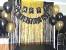 Homemade 50th Birthday Party Decorations Diy