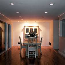 Firstly, they are to be not less than 24 apart. Installing Recessed Lights This Old House