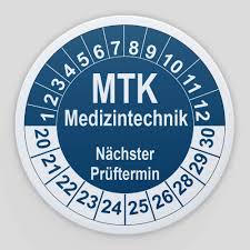 Mtk usb all drivers is a small application for windows computer that allows you to install the mediatek drivers on the computer. Prufplakette Mtk Medizintechnik
