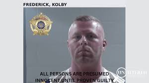 Vincent Alderman's Instagram, Twitter & Facebook