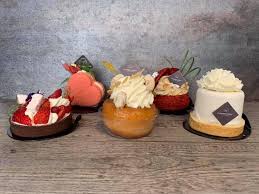 Mother S Day Week End From Friday Le Grenier A Pain Malta Facebook