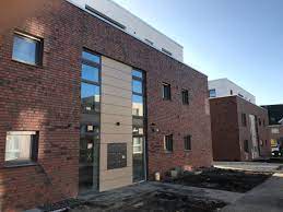 Wohnung 8 im dg mit fahrstuhl: 2 Zimmer Wohnung Zu Vermieten Sieboldstrasse 3 33378 Rheda Wiedenbruck Gutersloh Kreis Mapio Net