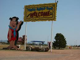 The flintstones television debut was on september 30, 1960. Flintstone S Bedrock City Williams 2021 All You Need To Know Before You Go With Photos Tripadvisor