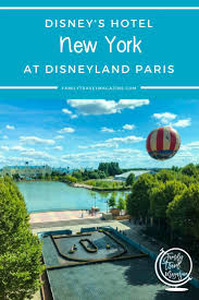 Disney S Hotel New York At Disneyland Paris Review Disney Hotels Disneyland Paris Disney Trip Planning
