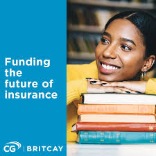 CG BritCay Scholarship