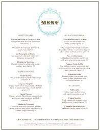 French Restaurant Menu Template Finedining Frenchrestaurant Classic Elegant Menu Template Design French Restaurant Menu French Cafe Menu Menu Restaurant