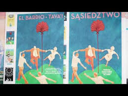 L'Oeil du lézard : Ewan Atkinson (español)