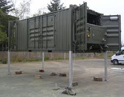 Hetek Iso Container Und Strukturen Container Hauser Containergebaude Seecontainer Hauser