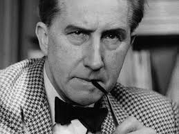 Edgar P. Jacobs, el artista que vivió a la sombra de Hergé pero participó  (y mucho) en Tintín