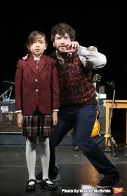 The characterization and the storyline made it the perfect movie for a musical adaptation. 27 School Of Rock Ideas School Of Rock School Of Rock Broadway School Of Rock Musical