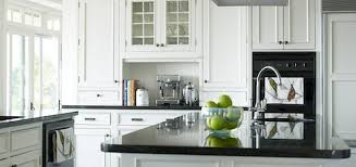 They complement the look of the moment against painted or white cabinetry. Ask Maria Would You Put White Appliances In A White Kitchen