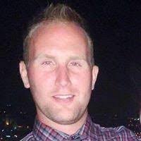 Scott Rakoczy's Instagram, Twitter & Facebook