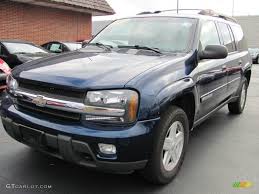 Image result for Indigo Blue 2003 Envoy