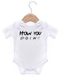 How You Doin Baby Grow For Baby Boy Or Girl Baby Hustle