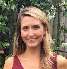 Sarah Harrison's Instagram, Twitter & Facebook