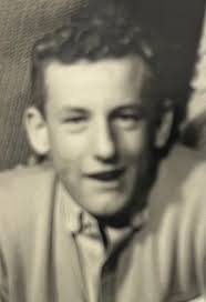 John GRIMMER Obituary (2023)