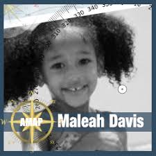 Alexis Camry Scott: Missing Since 2017