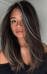 Looking for an experienced colorist who can help me transition to gray.  Personal referrals only. TYIA