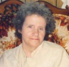 Dolores June Merrett Foreman (1929-2009): homenaje de Find a Grave