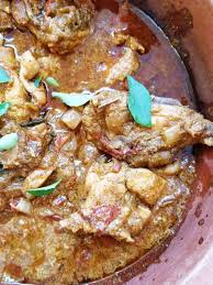 Tamil Nadu Style Pepper Chicken Curry South Indian Instant Pot Recipe Recipe Instant Pot Recipes Chicken Instant Pot Recipes Chicken Stuffed Peppers