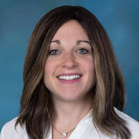 Childrens Hospital Division Heads