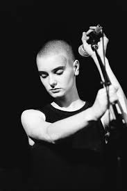 These Female Singers Took The Music Scene By Storm Back In The 90s Sinead O Connor Shave My Head 90s Female Singers