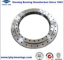 231.20.0600.013 Light Type Slewing Ring Bearing