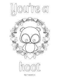 Pictures, crafts, hearts, cards and cupid valentines coloring pages, sheets valentine's day coloring pages are fun, but they also help kids develop many important skills. 15 Valentine S Day Coloring Pages For Kids The Artisan Life