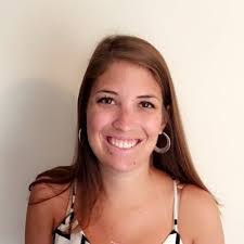 Jessica Bagby's Instagram, Twitter & Facebook