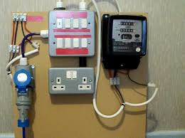Image result for electrical meter