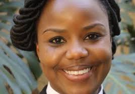 She can be a better opposition president than most of these compromised  politicians. Very brave, intelligent and always focused. I don't think she  will run away if she wins an election.