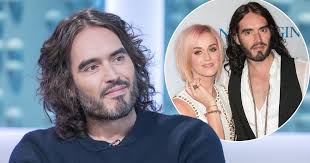 Russell Brand 'really tried' to make Katy Perry marriage work