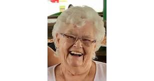 Suneva Ghrist Obituary (1939