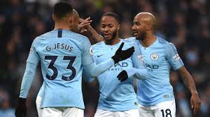 This stream works on all devices including pcs, iphones, android, tablets and play stations so you can watch wherever you are. Manchester City Vs Everton Football Match Summary December 15 2018 Espn