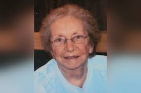 Ruth Maxine Lowry Davis Webb