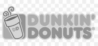 The above logo design and the artwork you are about to download is the intellectual property of the copyright and/or trademark holder and is offered to you as a convenience. Dunkin Donuts Logo Black Dunkin Donuts Logo Png Dunkin Donuts Logo Png Free Transparent Png Image Pngaaa Com
