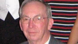 Gary W. Hackett Obituary (1936