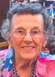 Most Recent Obituaries