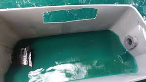 The pool skimmer removes debris and oily residue off the surface of the pool. Diy Skimmer Filter Garden Pond Forums