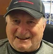 Carl Thatcher Obituary December 24, 2020