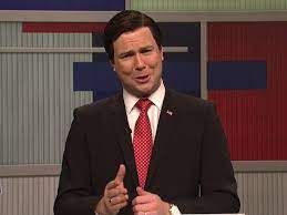 Saturday night live has been on a hiatus last time we saw a new snl was. Saturday Night Live Savages Gop Debate With Outrageous Sketch