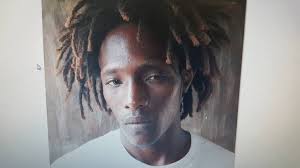 Leroy Goff officially charged for Delson Paguada's shooting