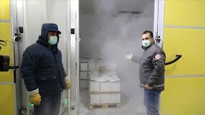 Mar 31, 2021 · biontech aşilari sadece hastanede yapilacak türkiye'ye 2.8 milyon doz gelen biontech aşılarıyla ilgili de açıklama yapan dr. Turkiye Ye Getirilen 2 8 Milyon Doz Biontech Asisi Saglik Bakanligi Depolarina Yerlestirildi