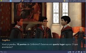 Notable members include newt scamander, cedric diggory and nymphadora tonks. Guia Das Casas De Harry Potter Hogwarts Mystery