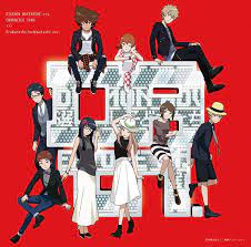 digimon adventure tri character song cover bluecttncndy digimon adventure digimon adventure tri digimon