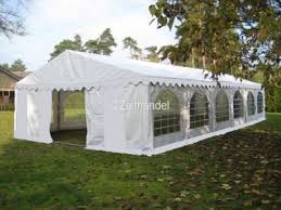 Partyzelt Pvc Wasserdicht Gunstig Kaufen Hochwertige Qualitat Und Eine Grosse Auswahl Finden Sie Hier Im Zelthandel Shop Viele Partyzel Partyzelt Zelten Party